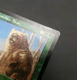 MTG *Razorclaw Bear X1* (DMG) Portal Second Age Magic The Gathering - Image 4