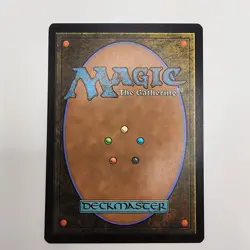 MTG - Valley of Gorgoroth LTC 376 Borderless Mythic - Image 2