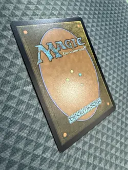 MTG Radiant Summit #0043 Extended Art Rare Commander: Edge of Eternities (EOC) - Image 4