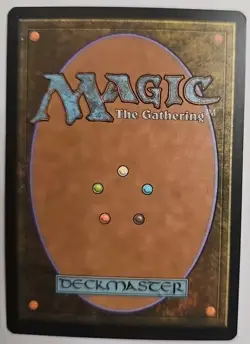 MTG Magic The Gathering Card Korozda Monitor Creature Lizard Green Return To Rav - Image 2