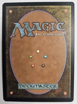 MTG Magic The Gathering Card Pierce StriderArtifact Creature Construct Mirrodin - Image 2