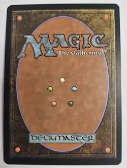 MTG Magic The Gathering Card Geistcatcher's Rig Artifact Creature Construct - Image 2