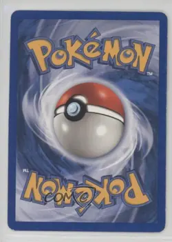 Dark Raichu Theme Deck Exclusive Non-Holo Pokemon Legendary Collection #7 2002 - Image 2