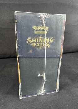 Pokemon Shining Fates ETB Elite Trainer Box 2021 Brand New Factory Sealed MINT - Image 4