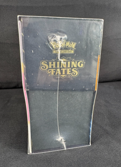 Pokemon Shining Fates ETB Elite Trainer Box 2021 Brand New Factory Sealed MINT - Image 5