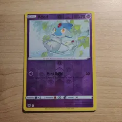 Azelf 067/189 - NM REVERSE HOLO Astral Radiance - Pokemon 2022 TCG Card - Image 1