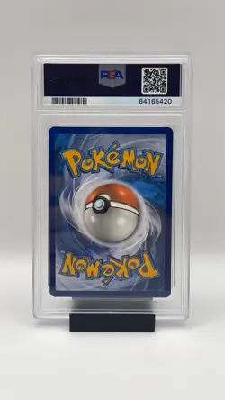 Pokemon Charizard VMAX Champions Path Secret Gem MT 10 Card - Image 2