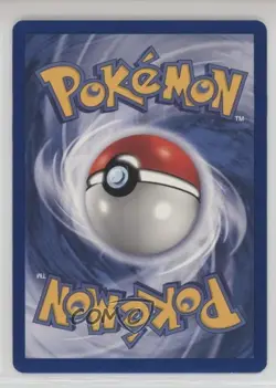 Pokemon Center Shadowless 1st Ed. Base Set #85 1999 - Image 2