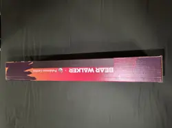 Bear Walker Pokemon Worlds Exclusive 2025 Skateboard - Image 2