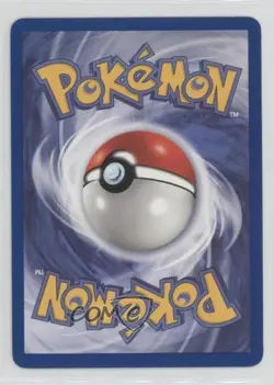 Imposter Oak's Revenge 1st Ed. Pokemon Team Rocket #76 2000 - Image 2