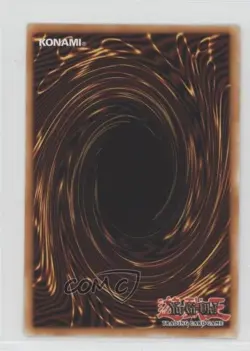 Power Bond 1st Ed. YuGiOh Cyber Dragon Revolution Structure Deck #SDCR-EN022 - Image 2