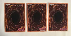3x (M/NM) - Vendread Revolution - EXFO-EN085 - Super Rare - Unlimited YuGiOh - Image 2