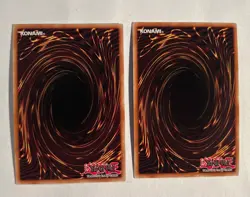 2x (NM) Creation Resonator - LC5D-EN065 - Common - 1st Edition  YuGiOh - Image 2