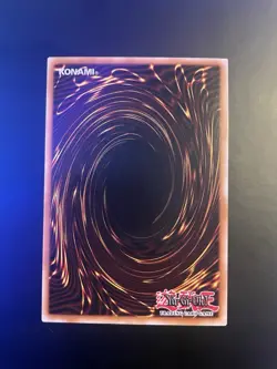 Yugioh Crush Card Virus DPKB-EN039 Ultimate Rare Unlimited Near Mint! - Image 3