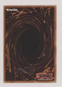 Dark King of the Abyss 1st Ed. YuGiOh Legend Blue Eyes White Dragon #LOB-020 - Image 2