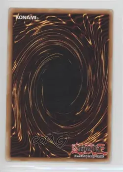 Fenrir 1st Ed. YuGiOh Fury From the Deep Structure Deck #SD4-EN008 2005 - Image 2