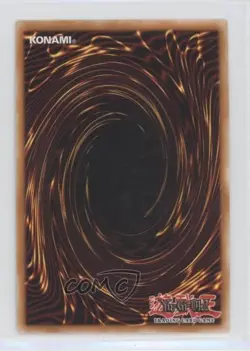 Backfire 1st Ed. YuGiOh Blaze of Destruction Structure Deck #SD3-EN031 2005 - Image 2