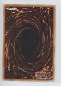 Inferno 1st Ed. YuGiOh Blaze of Destruction Structure Deck #SD3-EN006 2005 - Image 2