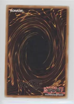 Despair from the Dark Unlimited YuGiOh Zombie Madness Structure Deck #SD2-EN007 - Image 2