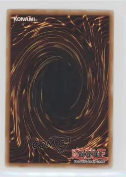 Ryu Kokki Unlimited YuGiOh Zombie Madness Structure Deck #SD2-EN008 2005 - Image 2