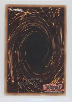 Nobleman of Crossout 1st Ed. YuGiOh Dragon's Roar Structure Deck #SD1-EN012 2005 - Image 2