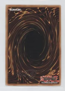 Dark Coffin 1st Ed. YuGiOh Pharaonic Guardian #PGD-047 2003 - Image 2