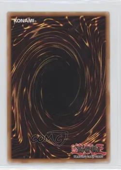 Aussa the Earth Charmer YuGiOh The Lost Millenium #TLM-EN026 2005 - Image 2