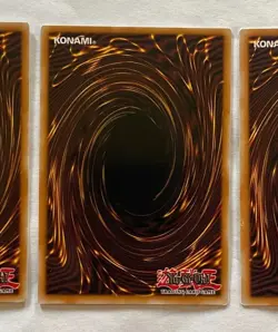 Yugioh: Left Arm of the Forbidden One - DLG1-EN021 - Common - Unlimited - LP - Image 2