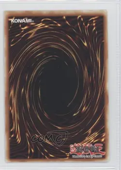 Zera Ritual YuGiOh Premium Pack 1 #PP01-EN010 2007 - Image 2