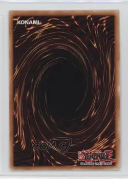S-Force Retroactive 1st Ed. YuGiOh Battle of Chaos #BACH-EN017 - Image 2
