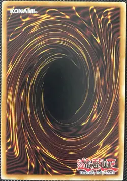 Doomcaliber Knight LED5-EN007 Legendary Duelists: Immortal Destiny 1st Ed Yugioh - Image 2