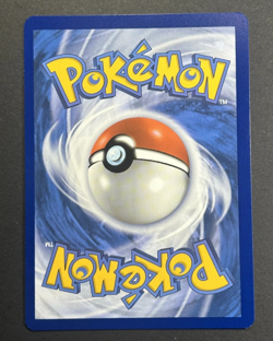 Pokemon TCG Drowzee 210/198 Scarlet & Violet Base IR Holo Card NM - Image 2