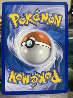 Pokemon TCG Cresselia LV.X Holo Rare Card Great Encounters 103/106 - Image 2