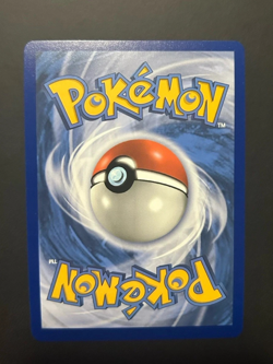 Pokemon TCG Pikachu SWSH020 Sword & Shield Promo Card Holo NM Full Art - Image 2