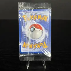 Zapdos #23/53 (Sealed) (Near Mint) Wotc Promo Pokemon Card - Image 4
