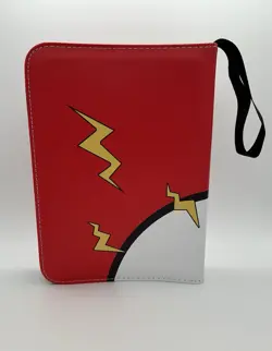 Pokemon Trading Card Binder - Image 2