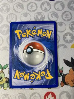 Pokemon TCG EX Dragon Magcargo EX Holo Rare Card 95/97 - Image 4