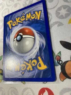 Pokemon TCG EX Dragon Magcargo EX Holo Rare Card 95/97 - Image 5