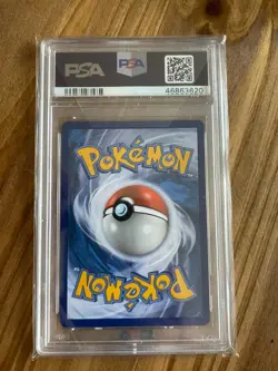 Charizard & Braixen GX SM230 PSA 10 Pokemon Card Black Star Promo Alternative - Image 2