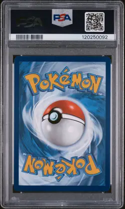 PSA 10 Gem Mint Mr. Mime 179/165 Scarlet & Violet 151 Holo Pokemon Card - Image 2