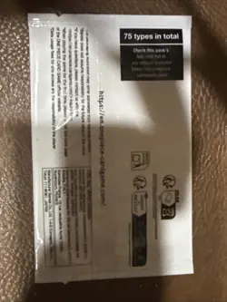 One Piece TCG: Legacy of the Master OP-12 Release Event Pack SEALED X1 Card Game - Image 2