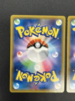 (LP) Pikachu Outbreak 068/XY-P 069/XY-P Yokohama Promo Pokemon Card - Image 5