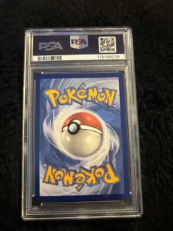 Pokemon Crown Zenith Pikachu Full Art Secret Rare Card #160/159 PSA 10 Gem Mint - Image 1
