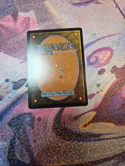 Vivi Ornitier Extended Art Final Fantasy Magic the Gathering Card 0514 Regular - Image 2