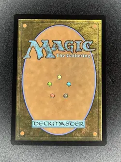 Depthshaker Titan (Extended Art) 0029 (R) MTG Commander Edge of Eternities (EOC) - Image 2