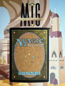 Anticausal Vestige ✨ Showcase FOIL ✨ MTG NM Edge of Eternities (0357) - Image 2