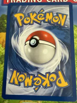 Pokemon Blaine's Charmeleon Gym Challenge 31/132 Uncommon Lightly Played - Image 2