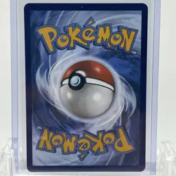 Pokemon TCG Black Bolt Zekrom EX 158/086 Ultra Rare Holo NM - Image 2