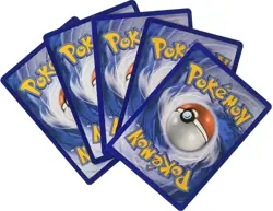 Pokemon USA Cards GX Tag Team Vmax EX Mega Shining Game Battle Carte 20Pcs - Image 5