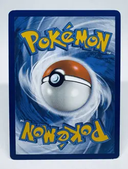Pokemon Obsidian Flames Reverse Holo 114/197 Crabrawler - Image 2